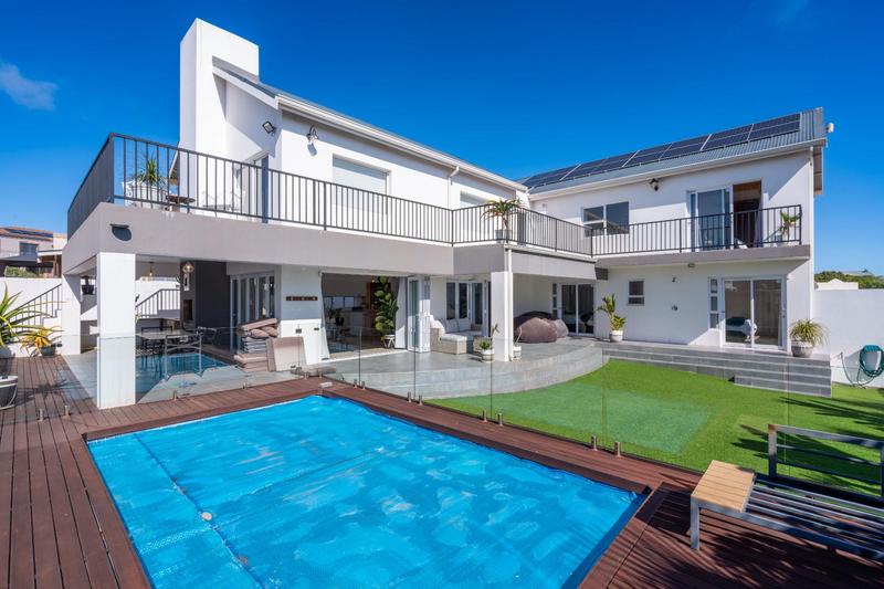 4 Bedroom Property for Sale in Myburgh Park Western Cape